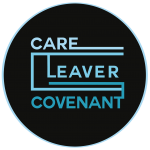 Care Leaver Covenant Logo