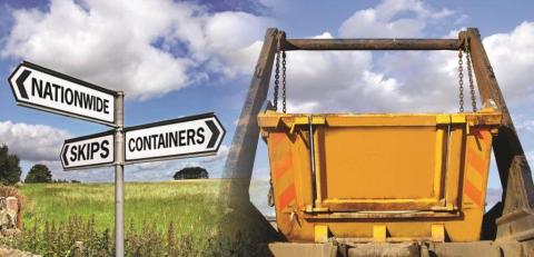 Reconomy Looks to Lead Enterprise to 90% Recycling | Reconomy