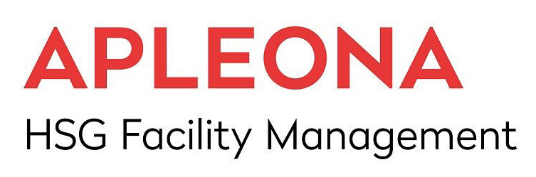 Apleona Facilities Logo