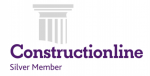 Constructionline-Silver-Member-Accreditation