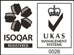 ISO14001 logo