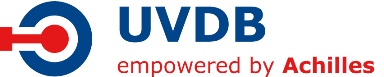 uvdb logo