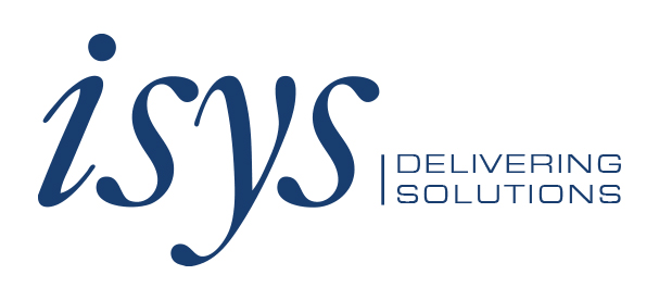 Isys Logo