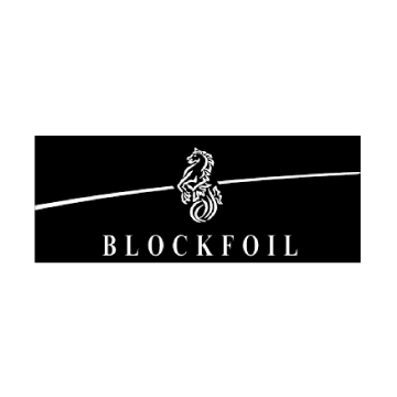 Blockfoil