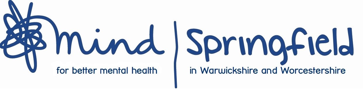 Springfield Mind Logo