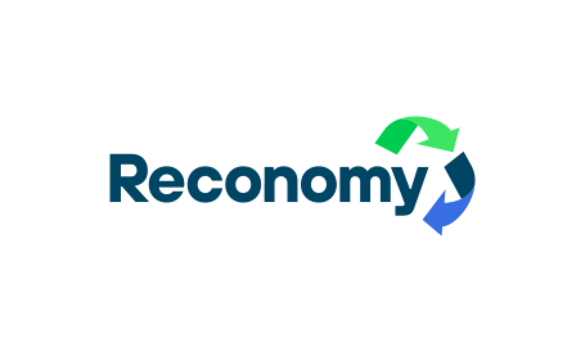 Reconomy logo web