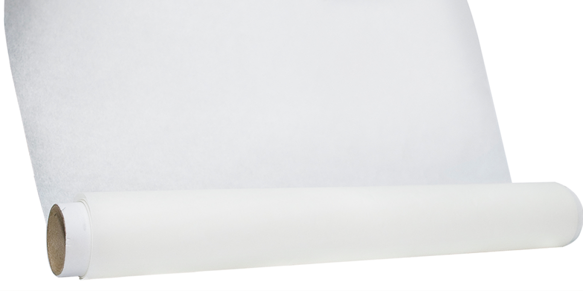 Silicone baking papers