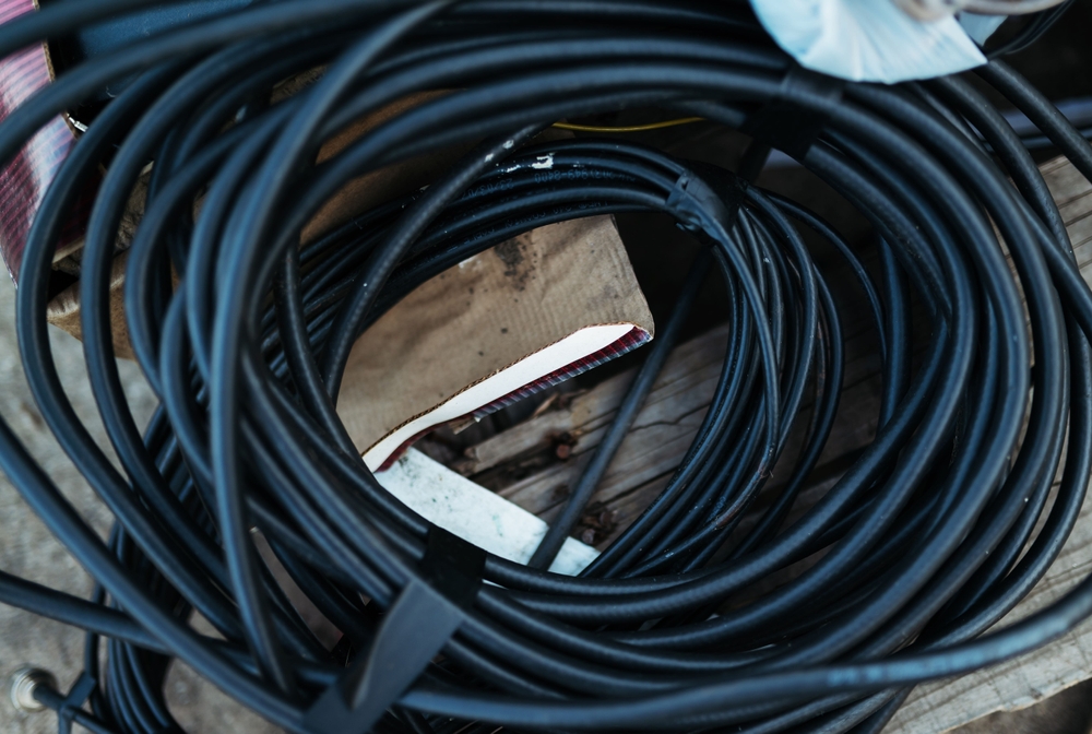 Updated guidance on nonWEEE cable waste Reconomy