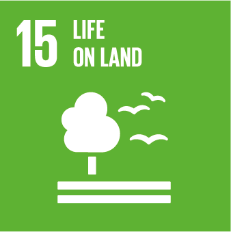 SDG Icons_Life on Land