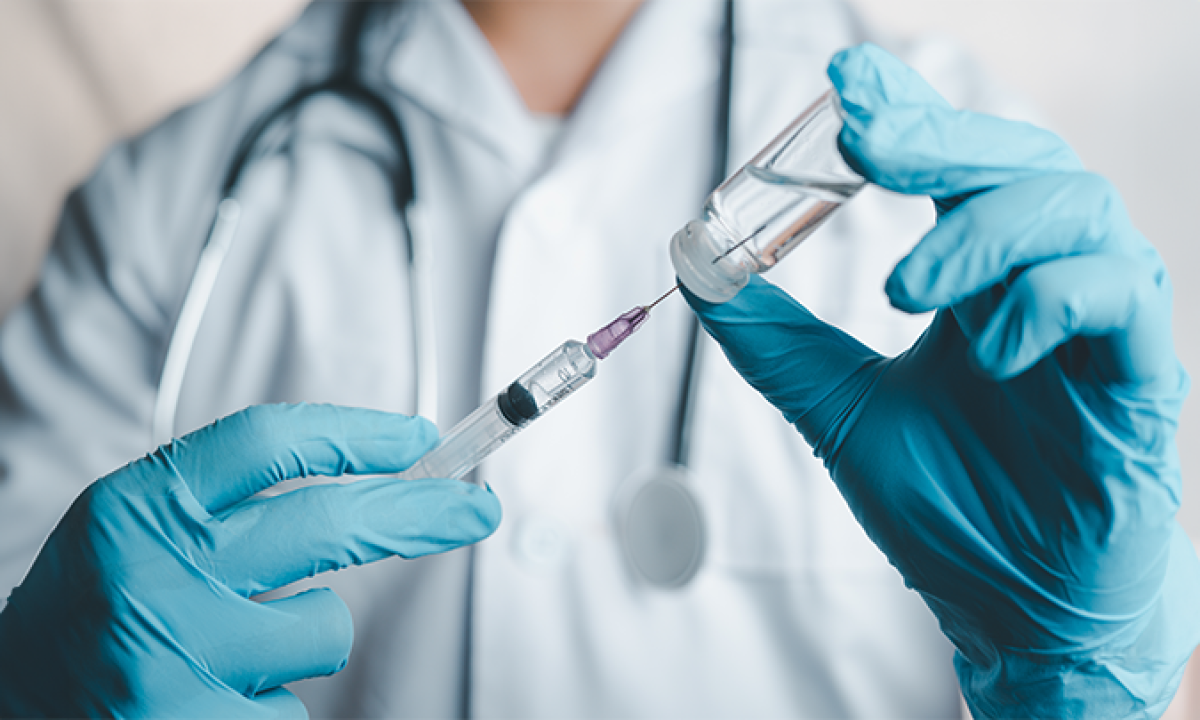 Types of dental waste