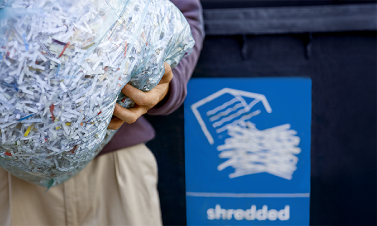 On-site vs off-site shredding_ which is more secure