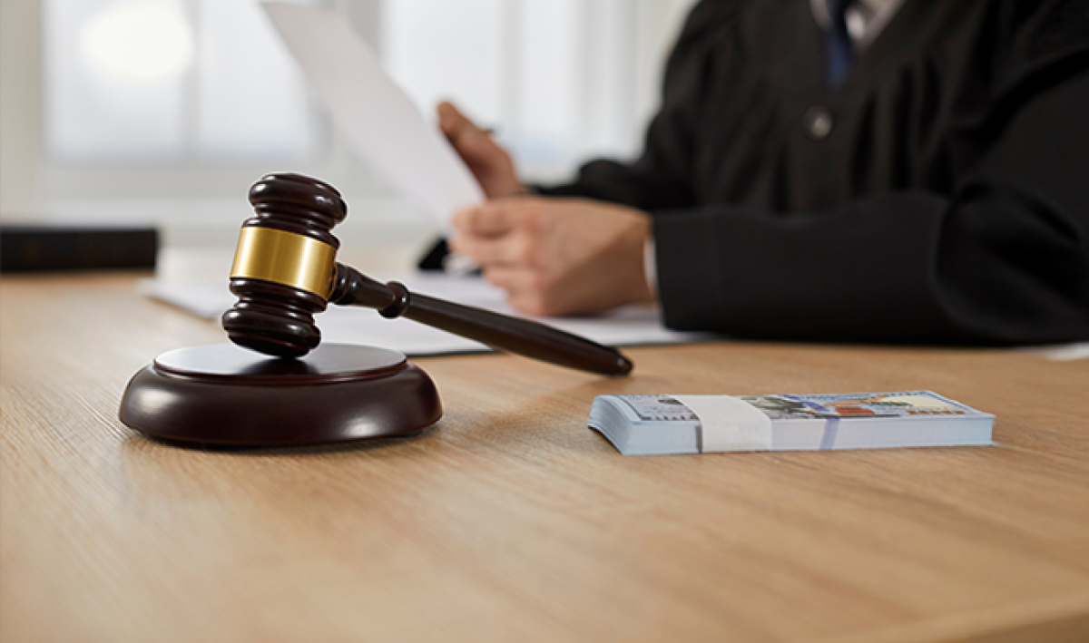 What are the financial consequences of waste mismanagement_