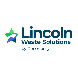 Lincoln website logo