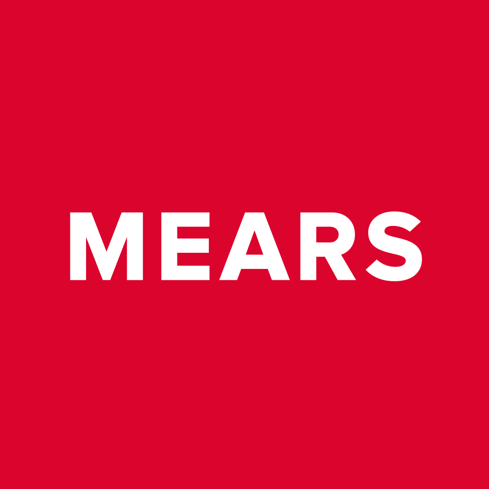 Mears logo