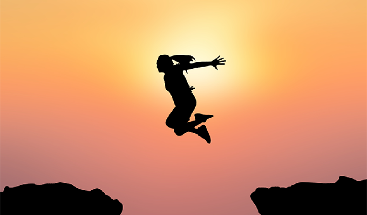 From linear to limitless