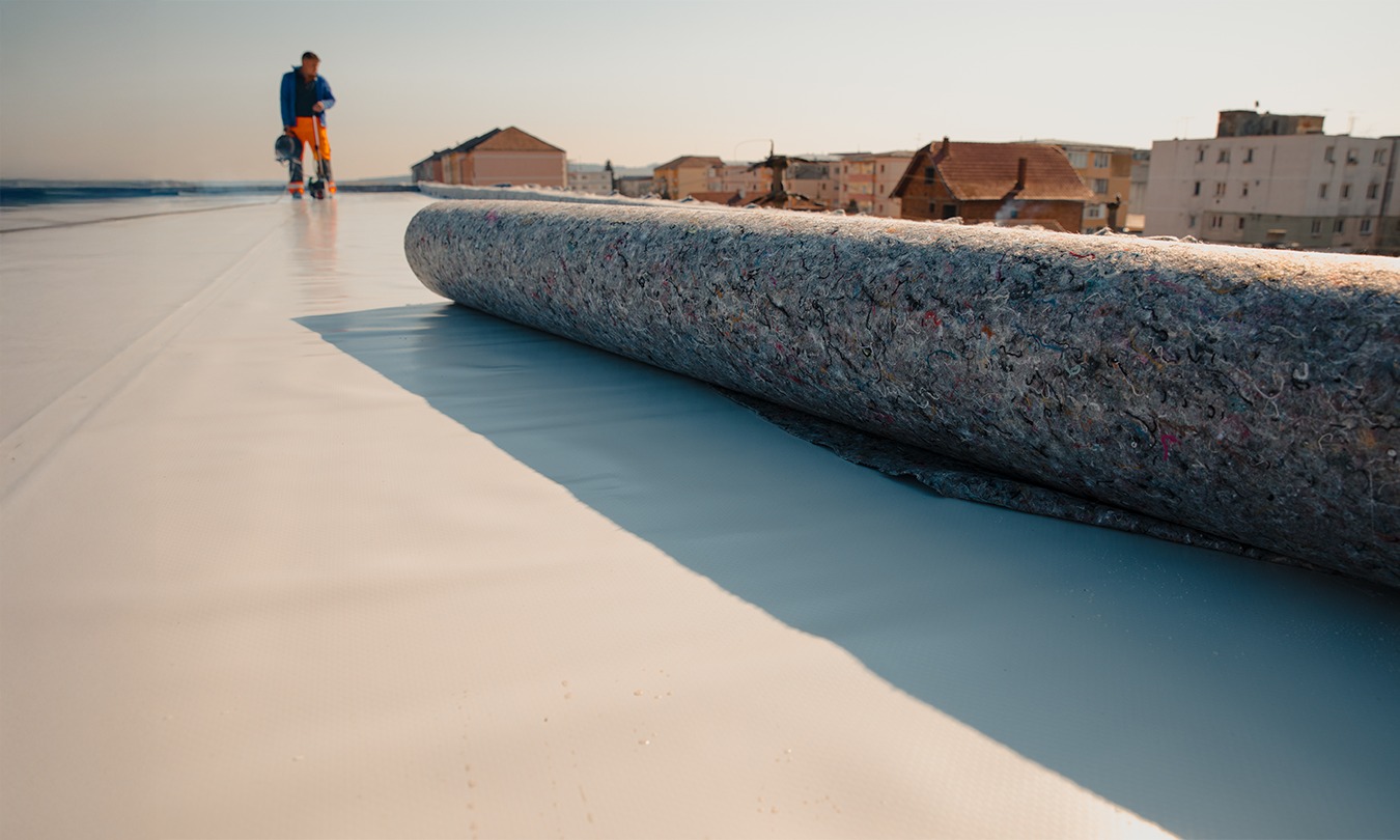 Geotextiles