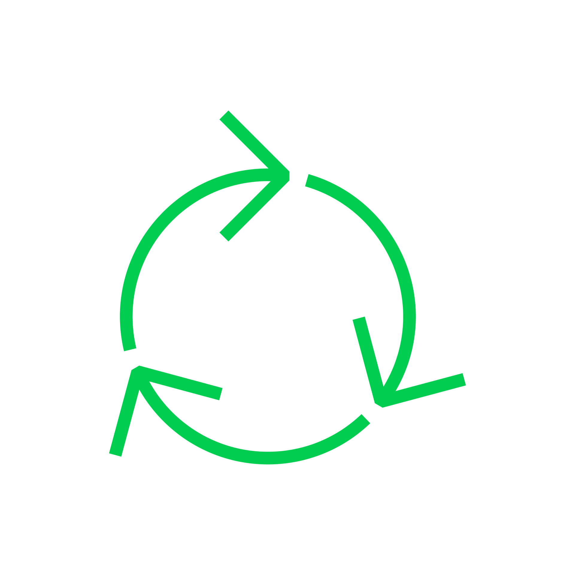 Reconomy_Icons_Leaf Green_RGB_Circle Arrows (2)
