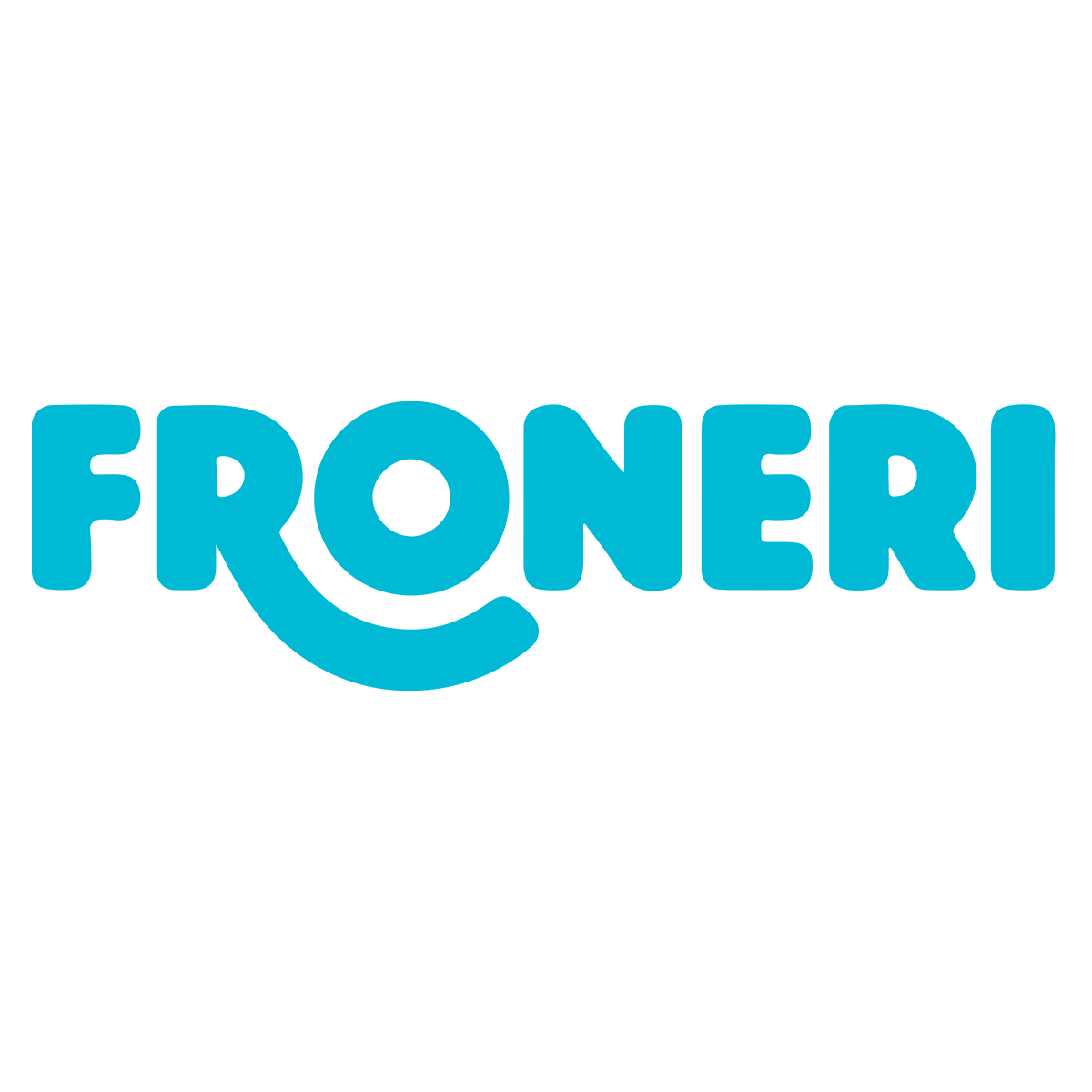 Froneri logo