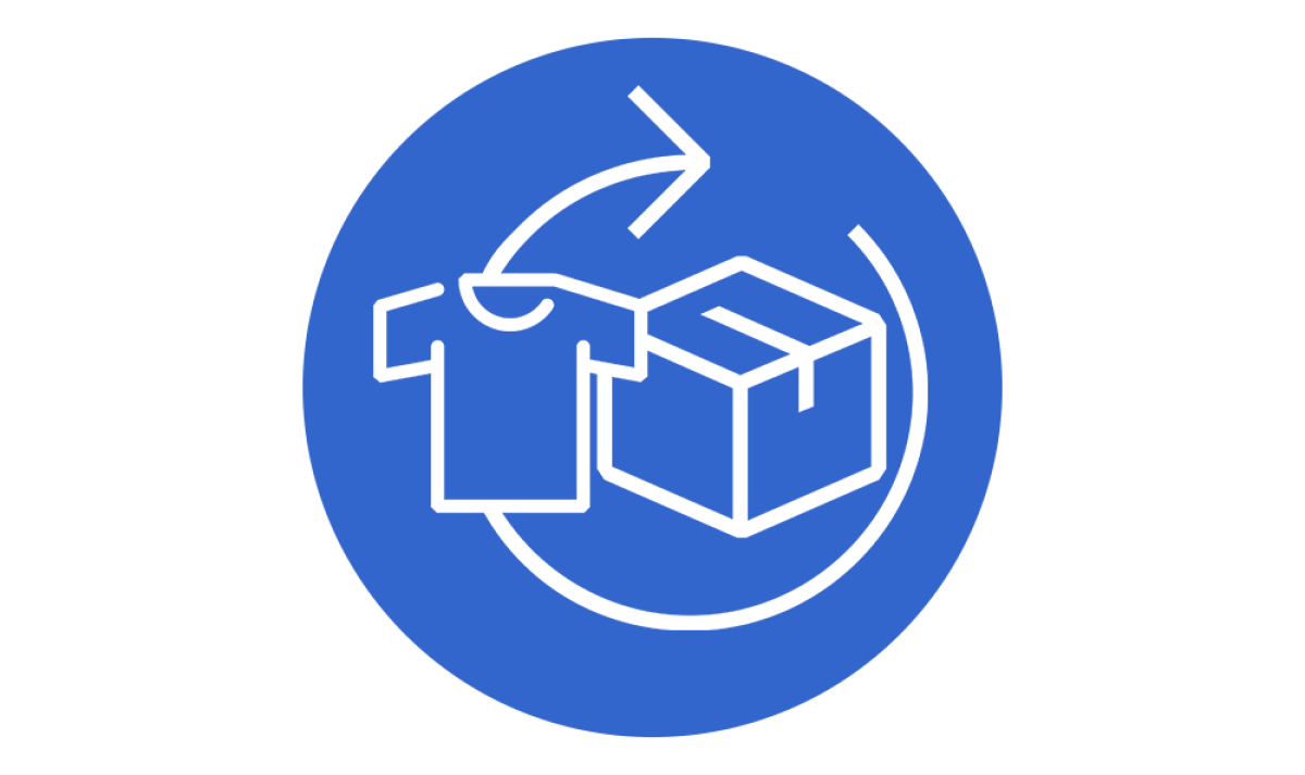 Resource recovery _ reverse logistics