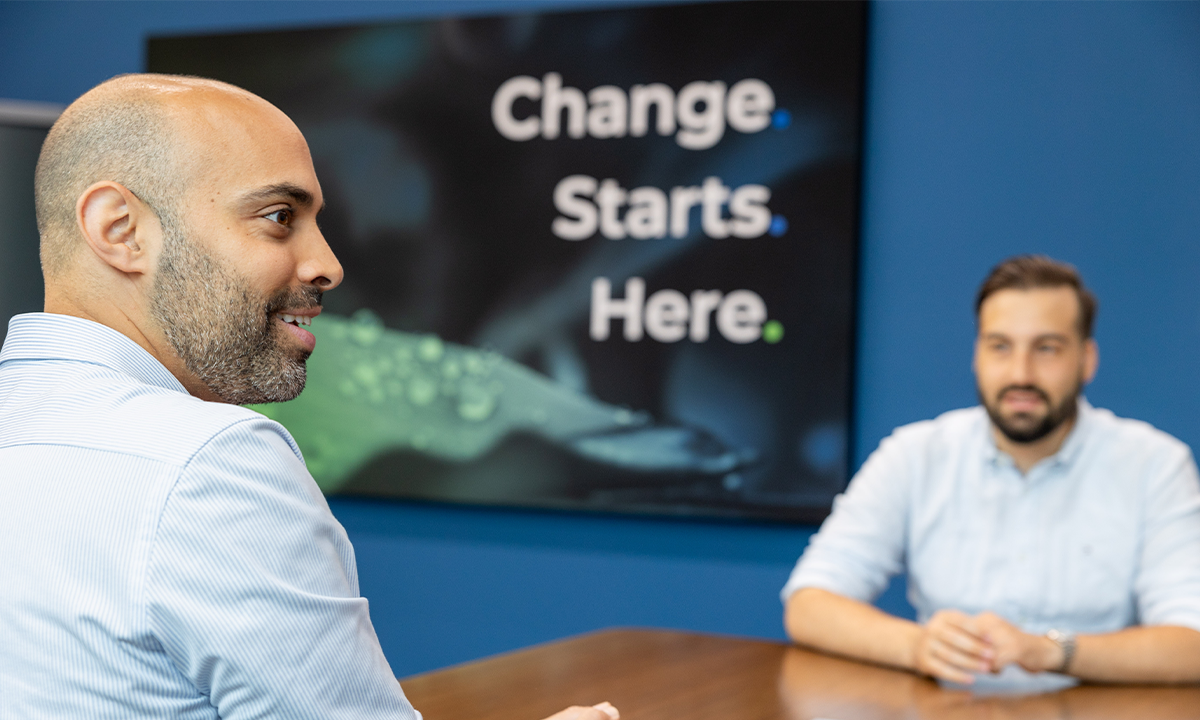 Start your DPP journey