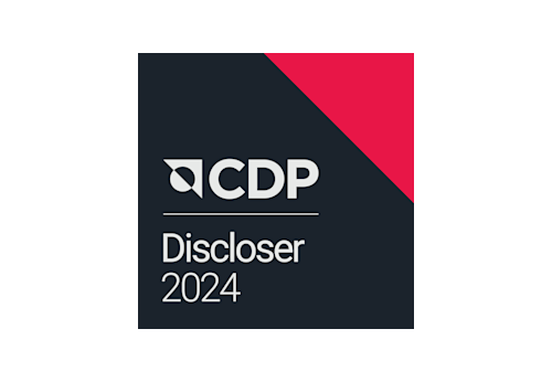 CDP Discloser