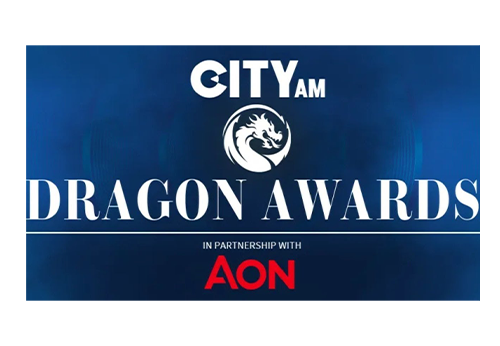 City AM Dragon Awards