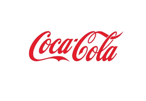 Cocacola logo