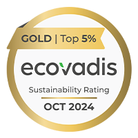 Ecovadis logo