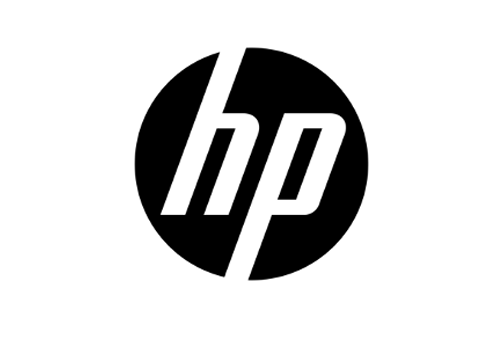 HP logo