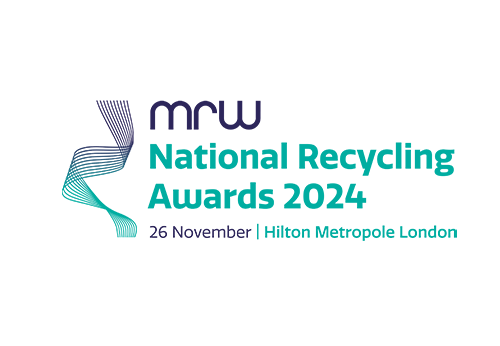 MRW national recycling awards