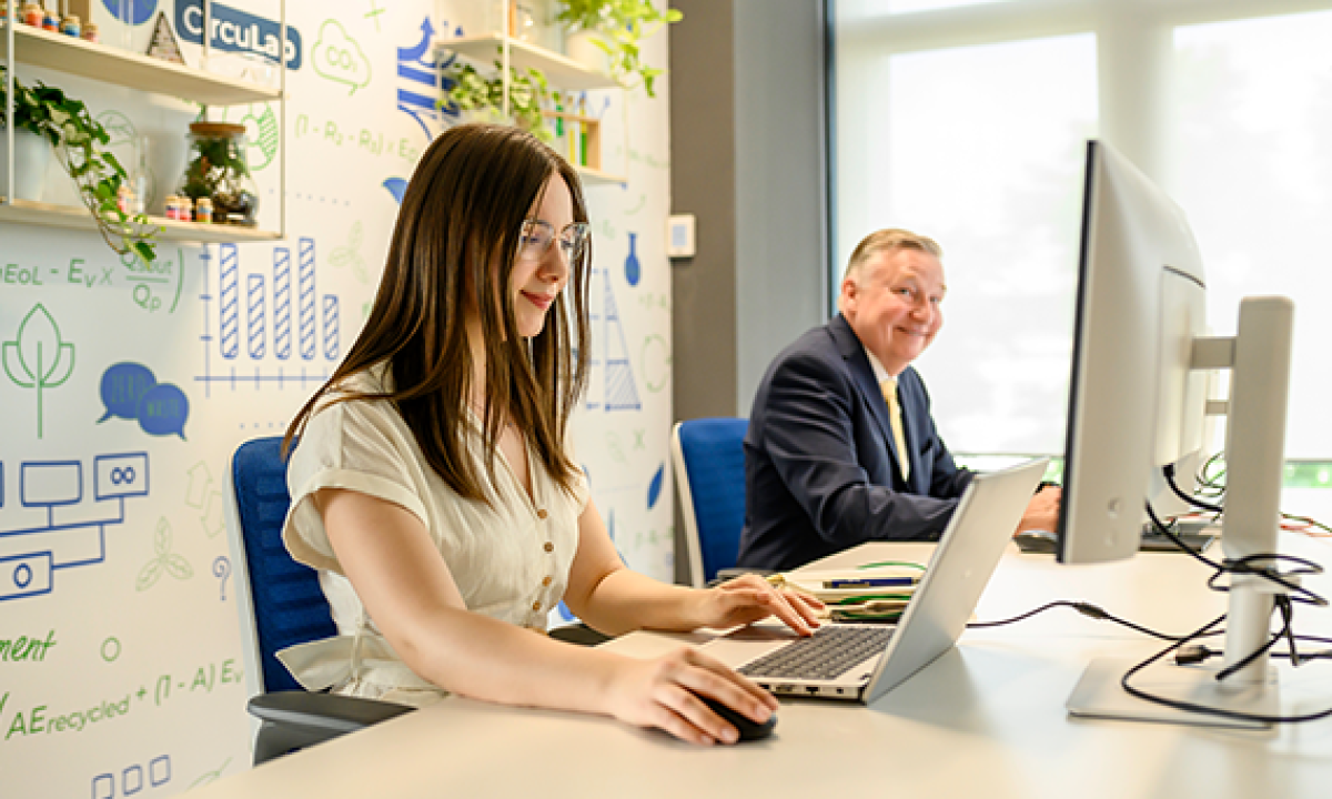 Making the case for circularity