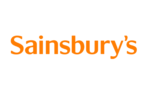 Sainsburys logo