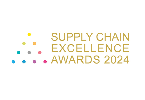 Supply chain excellence awards