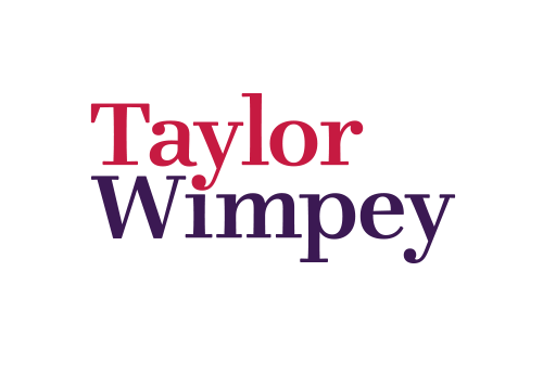 Taylor Wimpey logo