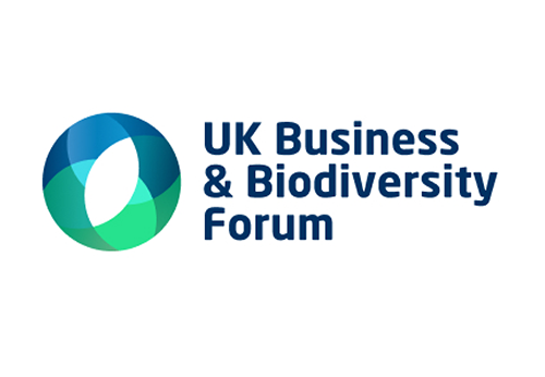UK Business and Biodiversity logo