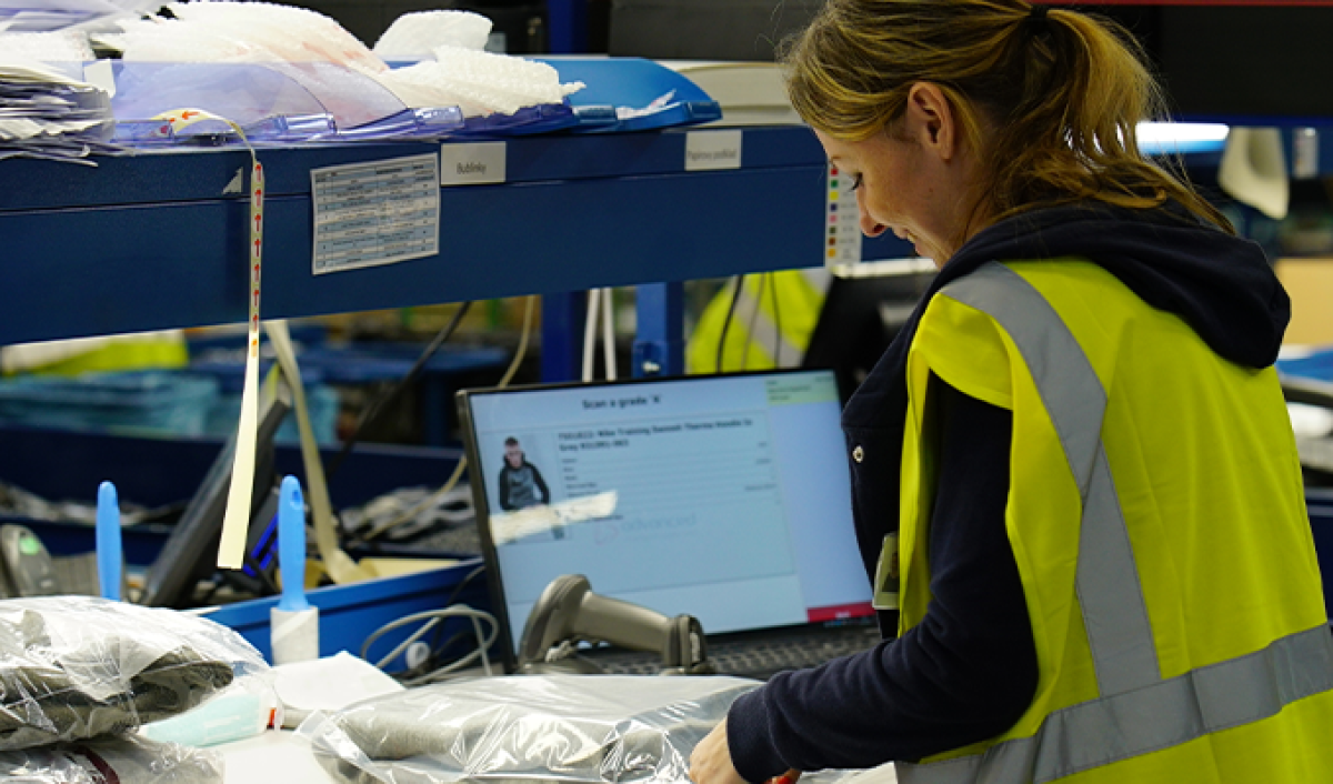 Value added services