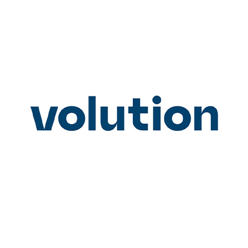 Volution logo