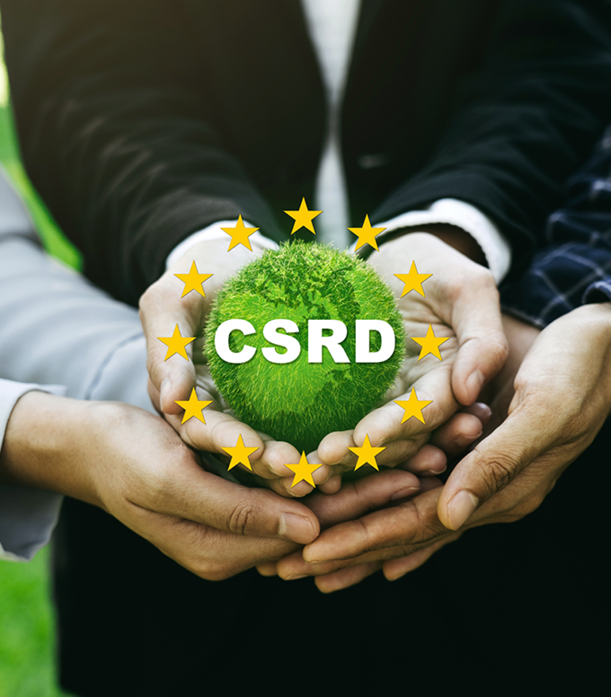 CSRD