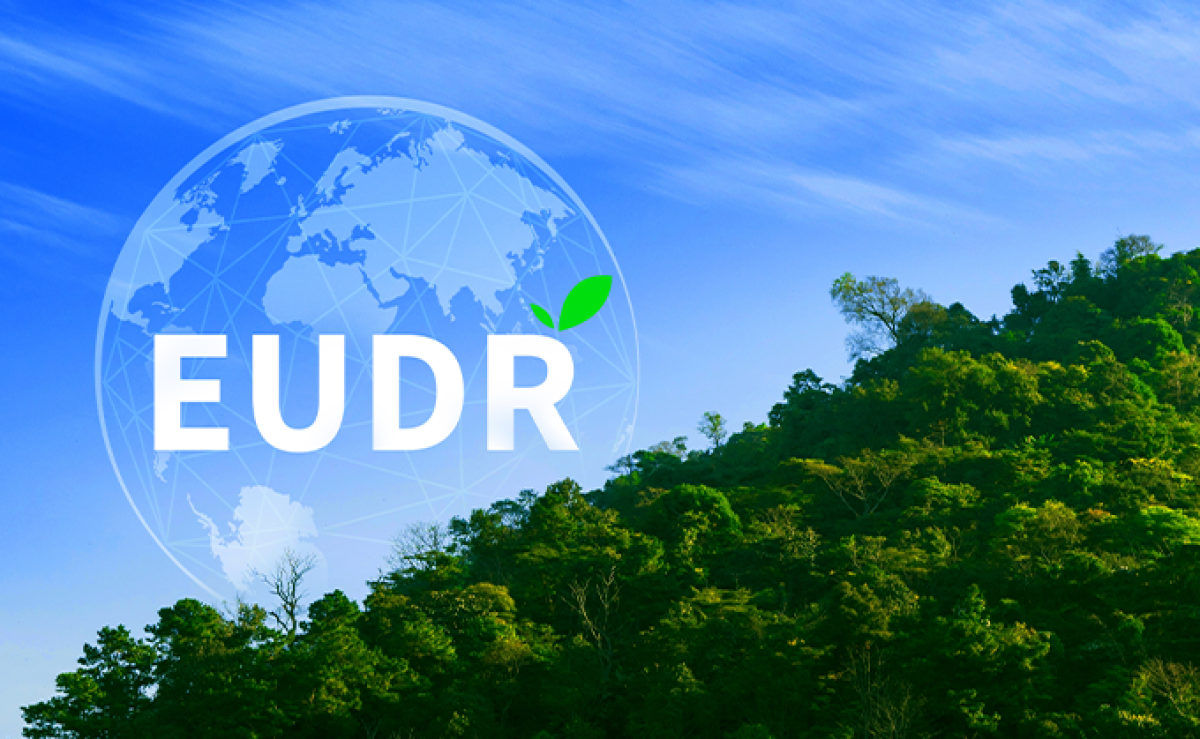 EUDR