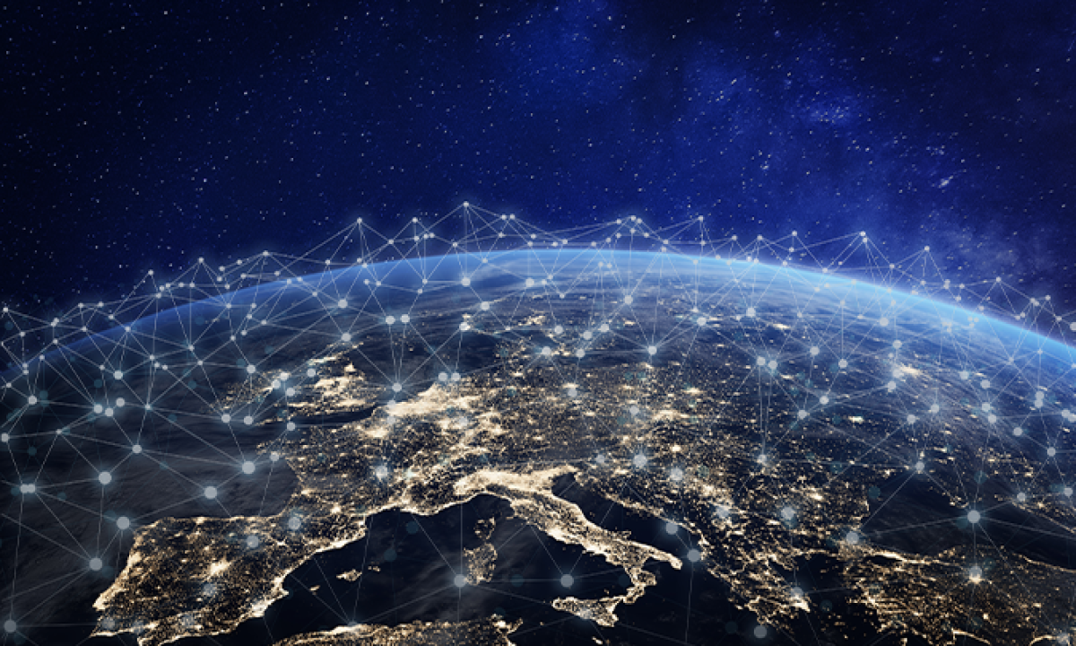 Global trends (Key aspects)