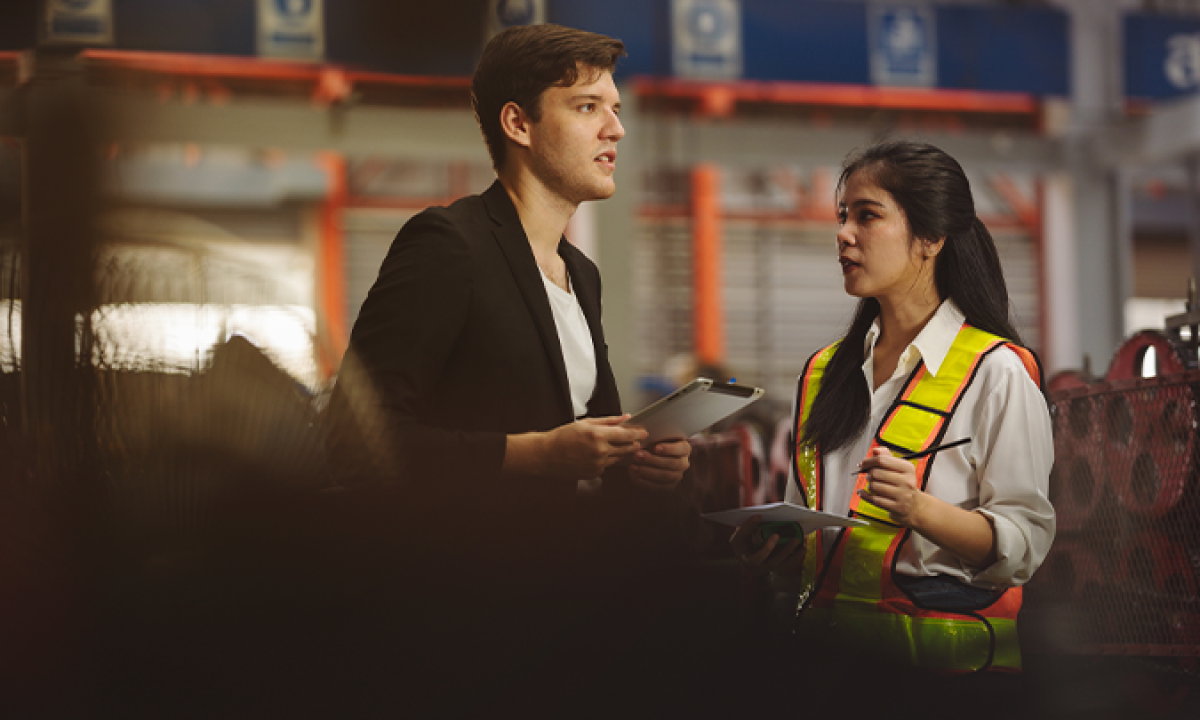 Producer obligations (Implementation and requirements)