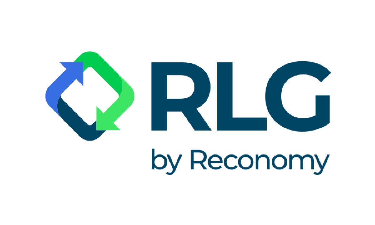 RLG logo