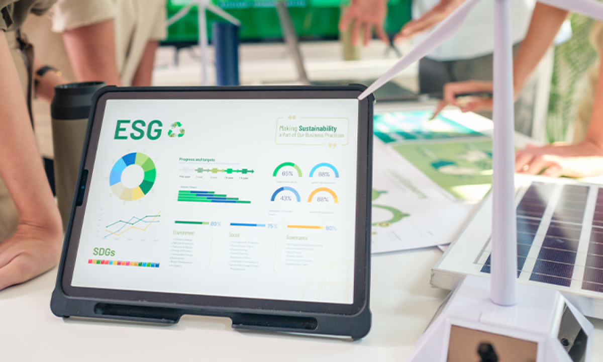 Driving systemic transformation and implementation
