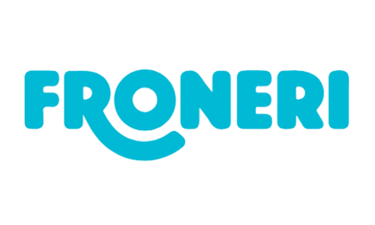 Froneri logo