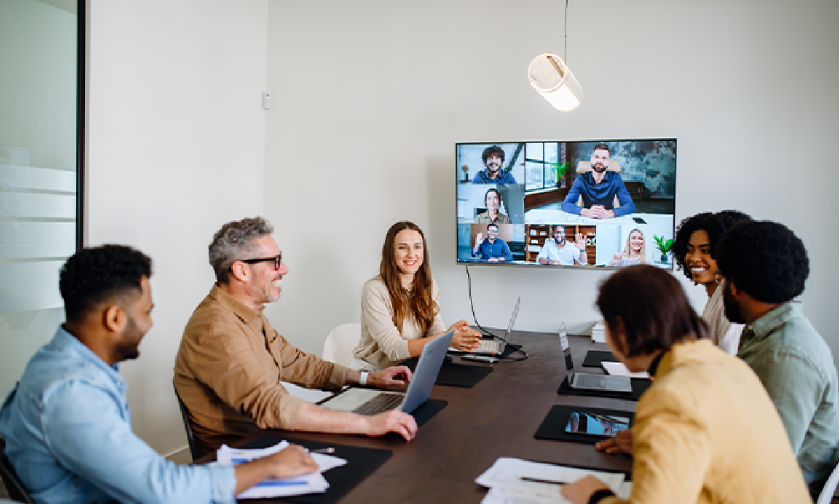 Organisational responsibility and group structures