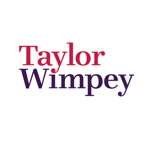 Taylor Wimpey logo