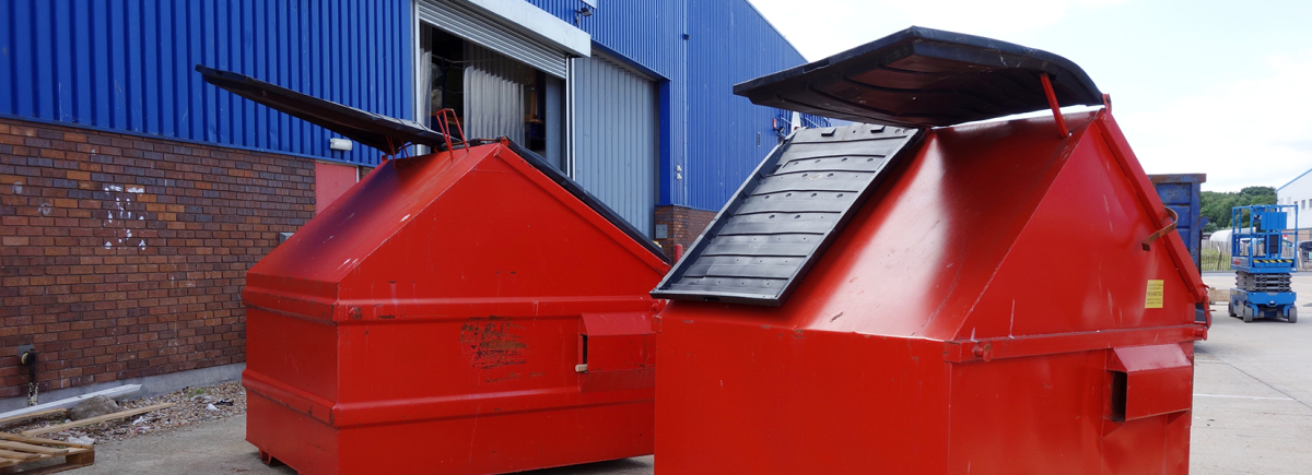 Commercial waste