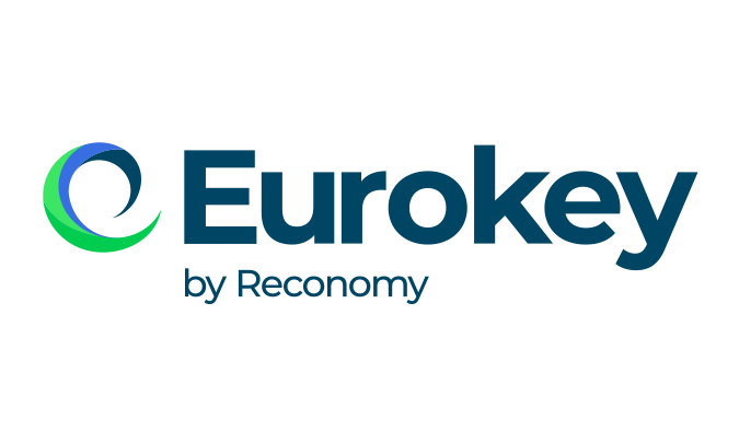 Eurokey logo for website
