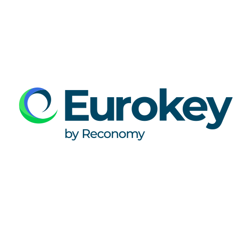 Eurokey logo for website