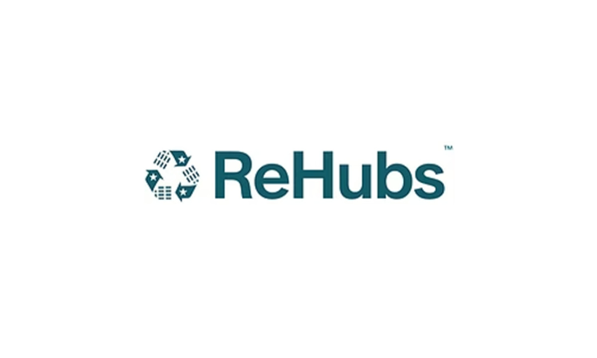 ReHubs logo